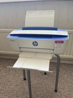 HP 3760 Kleurenprinter, Computers en Software, Ophalen, Zo goed als nieuw, Printer