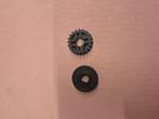 Rc toerwagen pulleys voor de 1.10, Elektro, Nieuw, Ophalen of Verzenden, Schaal 1:10