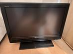 Sony 26 inch lcd TV, Audio, Tv en Foto, Televisies, Ophalen, 50 Hz, Zo goed als nieuw, Sony