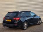 Opel Astra Sports Tourer 1.6 Turbo Sport, Voorwielaandrijving, Euro 5, Gebruikt, 4 cilinders