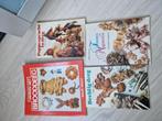 Oude brooddeeg boekjes, Boeken, Ophalen of Verzenden, Gelezen, Overige onderwerpen