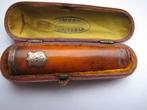 Sigarenpijp amber, Verzenden, Gebruikt, (Water)pijp
