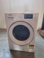 Wasmachine Whirlpool, Ophalen of Verzenden, Condens, 85 tot 90 cm
