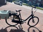Gazelle bloom moederfiets, Fietsen en Brommers, Fietsen | Dames | Moederfietsen, 56 cm of meer, Ophalen, Gebruikt, Gazelle
