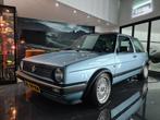 Volkswagen Golf Mk2 1.8 G60, Auto's, Volkswagen, Origineel Nederlands, Te koop, Grijs, 5 stoelen