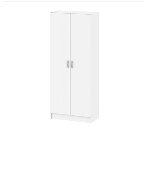 Voorraad kast, Huis en Inrichting, Kasten | Kledingkasten, Nieuw, Minder dan 100 cm, 25 tot 50 cm, Ophalen