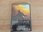 The Shawshank Redemtion, Ophalen of Verzenden, Zo goed als nieuw