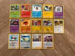 Pokémon Brilliant Stars, Ophalen of Verzenden, Zo goed als nieuw, Losse kaart