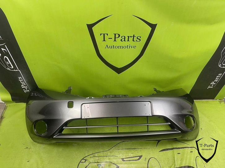 Nissan note voorbumper origineel bumper, Auto-onderdelen, Carrosserie en Plaatwerk, Bumper, Nissan, Voor, Gebruikt, Ophalen of Verzenden