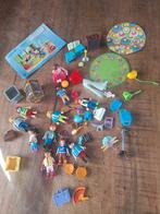 Playmobil speel setje kinder, Ophalen of Verzenden, Gebruikt, Los playmobil