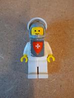 Lego Knight uit set 375. Jaren 70 Castle, Lego, 33 Bath Road, Slough, UK, Lego, Ophalen of Verzenden