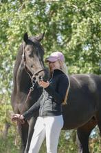 Bijrijder aangeboden - paard gezocht, Dieren en Toebehoren, Ophalen of Verzenden, Recreatie