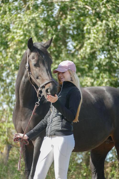 Bijrijder aangeboden - paard gezocht, Dieren en Toebehoren, Paarden en Pony's | Overige Paardenspullen, Recreatie, Ophalen of Verzenden