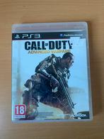 Call of duty advanced warfare, Spelcomputers en Games, Games | Sony PlayStation 3, Vanaf 18 jaar, Shooter, Vincent's games, 1 speler