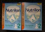 Nutrilon 2 - 2 pakken (600g), Kinderen en Baby's, Babyvoeding en Toebehoren, Ophalen of Verzenden, Nieuw, Overige typen