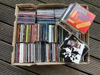 partij circa 140 cd's, Cd's en Dvd's, Ophalen of Verzenden, 1980 tot 2000, Gebruikt