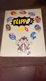 Flippo map flippomap 2 tm 530, Verzamelen, Flippo's, Ophalen of Verzenden