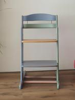 stokke tripp trapp stoel, Ophalen, Gebruikt, Meegroeistoel