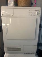 Witte Droger Bauknecht TRKD6625, Witgoed en Apparatuur, Ophalen, 6 tot 8 kg, Gebruikt, Voorlader