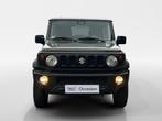 Suzuki Jimny 1.5 Select 100pk | Reservewiel | Cruise control, 12 maanden, Gebruikt, Euro 6, 4 cilinders