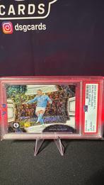 Erling haalands white sparkle psa10, Hobby en Vrije tijd, Stickers en Plaatjes, Ophalen of Verzenden, Zo goed als nieuw, Plaatje