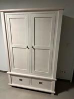 Kinderkledingkast - Goede staat - Gratis!, Huis en Inrichting, Ophalen, 100 tot 150 cm, Zo goed als nieuw, Met lade(s)