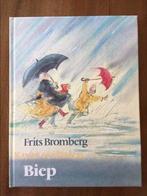 Frits Bromberg Knor verhalen - Biep kinderboek, Ophalen of Verzenden, Zo goed als nieuw, Fictie algemeen