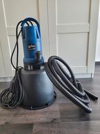 Neptun Vuilwaterpomp + Slang, Tuin en Terras, Waterpompen, Ophalen