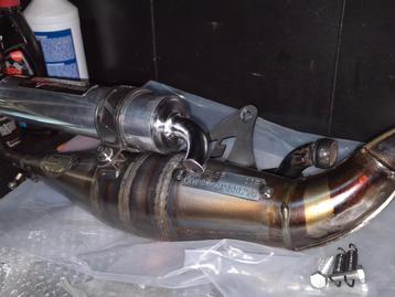 Doppler S3R Minarelli Horizontaal/CPI/Keeway beschikbaar voor biedingen