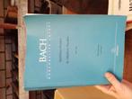 Bach Johann S - 9790006462421, Ophalen of Verzenden, Gelezen, Bach Johann S