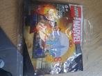 Lego Marvel, Ophalen of Verzenden, Nieuw, Complete set, Lego