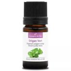 Groene oregano / wilde Marjolein 5 ml, Compagnie des Sens, Nieuw, Ophalen of Verzenden, Info@aromachaya.com