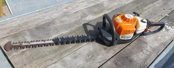 STIHL HS81R