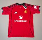 Manchester United 25/26 shirt / naam Mohamed, Ophalen of Verzenden, Nieuw, Shirt
