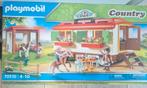 Playmobil Country 70510 compleet, Kinderen en Baby's, Speelgoed | Playmobil, Ophalen of Verzenden, Zo goed als nieuw