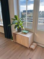 Kattenbak OMBOUW met UITLOOP, opgeruimd staat netjes!, 6065ch 7, Segers houtwerken, Bartsegers@gmail.com, Gesloten