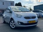 Kia Venga 1.4 CVVT X-ecutive/N Koppeling, Auto's, Kia, Voorwielaandrijving, Euro 5, Gebruikt, 4 cilinders