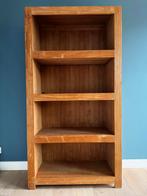 Mooie houten kast met ‘geheime’ opbergruimte, Huis en Inrichting, Kasten | Boekenkasten, Ophalen, Gebruikt, 100 tot 150 cm, 150 tot 200 cm