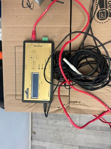 Dimlux Maxi Controller V0 1.2 beschikbaar voor biedingen