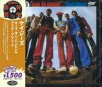 Kaygee's  – Keep On Bumpin' & Masterplan  NEW CD  JAPAN, Verzenden, 1960 tot 1980, Zo goed als nieuw, Soul of Nu Soul