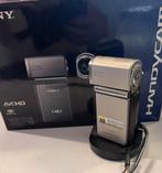 Sony HDRTG3E Handycam camera, Full HD, ., 20x of meer, Ophalen of Verzenden