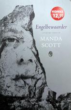 Manda Scott - Engelbewaarder, Ophalen of Verzenden, Zo goed als nieuw, Nederland