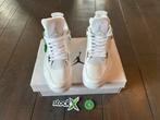 Jordan 4 Pure Money maat 38, 39 en 42, Wit, Nieuw, Ophalen of Verzenden, Sneakers of Gympen