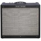 Fender tube ampbuizen versterker. 2 x 12" 60 watt., Ophalen of Verzenden, Gebruikt, Gitaar, Minder dan 50 watt