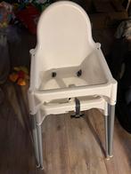 Kinderstoelen - 2 stuks, waarvan 1 zonder gordel, Kinderen en Baby's, Kinderstoelen, Ophalen of Verzenden, Gebruikt, Overige typen