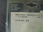 Wastafel draadstiften, Ophalen, Nieuw, Wastafel