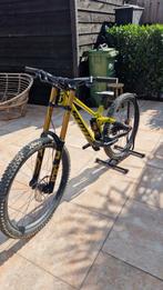 Scott gambler 900 tuned M, Fully, Ophalen, Zo goed als nieuw, Overige merken