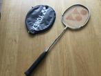 Badminton raket, Sport en Fitness, Badminton, Racket(s), Gebruikt, Ophalen of Verzenden