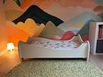 Top Beds peuterbed 140 x 70cm - top staat!, Ophalen, 70 tot 85 cm, 140 tot 160 cm, Zo goed als nieuw