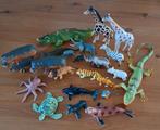 Dieren Speelgoed Set, Ophalen of Verzenden, Gebruikt, Jongen of Meisje